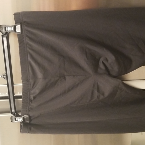 💕HEIRLOOM💕 Black Leggings Medium M - Picture 4 of 6